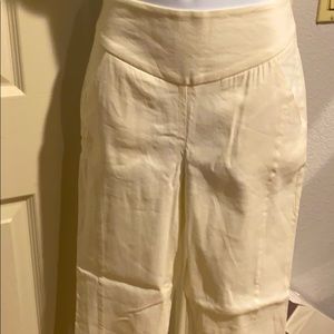 High waist dress pants size 00
